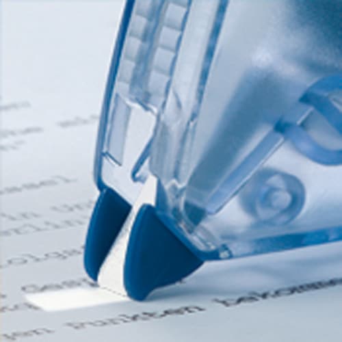 Productafbeelding Pelikan Correctieroller blanco® Maxi Roller 8,4 mm x 8,5 m (B x L) geen zijdelingse toepassing