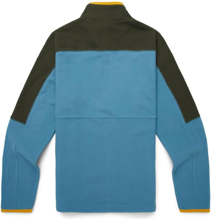 Immagine prodotto Cotopaxi Abrazo Fleece Full-Zip Jacket (XL)