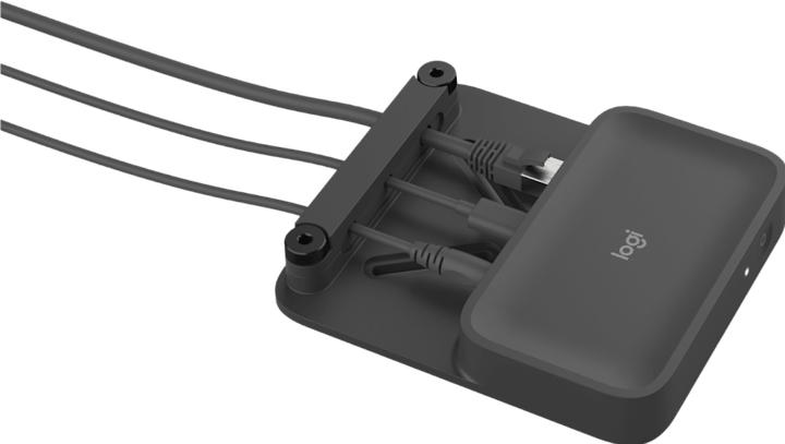 Productafbeelding Logitech STREAMLINE KIT-GRAPHITE-WWi-9006