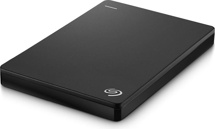 Actual product image Seagate Backup Plus Slim (1 TB)
