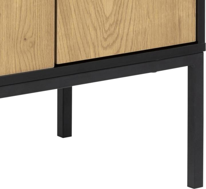 Produktbild AC Design Seaford (80 x 40 x 103 cm)