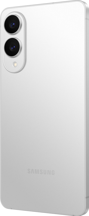 Actual product image Samsung Galaxy S25 Edge (512 GB, Titanium Silver, 6.70", Dual SIM, 200 Mpx, 5G)