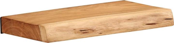 Actual product image vidaXL Wall shelf