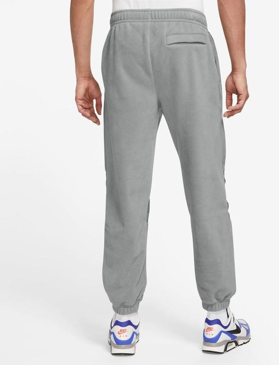 Actual product image Nike Club fleece trousers (M)