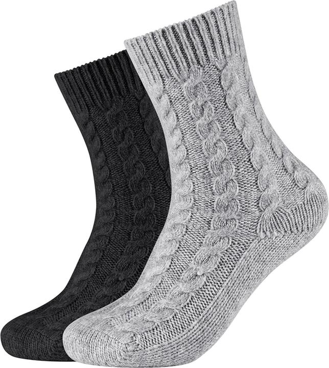 Immagine prodotto Camano Calzini (Confezione da 2, 39 - 42)