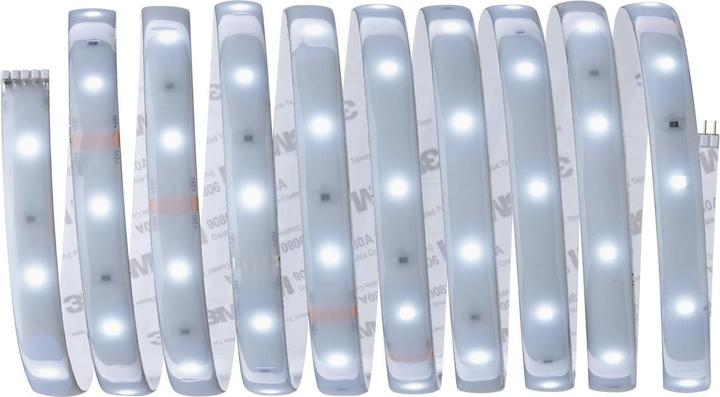 Actual product image Paulmann MaxLED 250 Stripe Set (Daylight, 300 cm, Indoor)