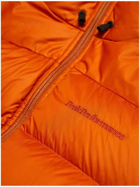 Produktbild Peak Performance Frost Daunenjacke (XL)
