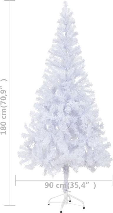 Image du produit vidaXL Kabos (180 cm)