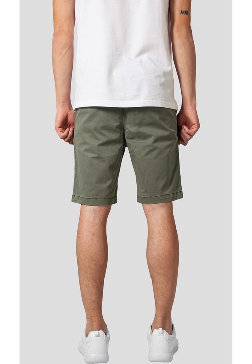 Image du produit Urban Classics Pantalon de jogging en sergé extensible (M)