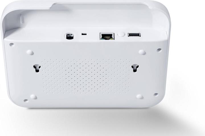 Productafbeelding Lupusec XT1 Plus Starterspakket