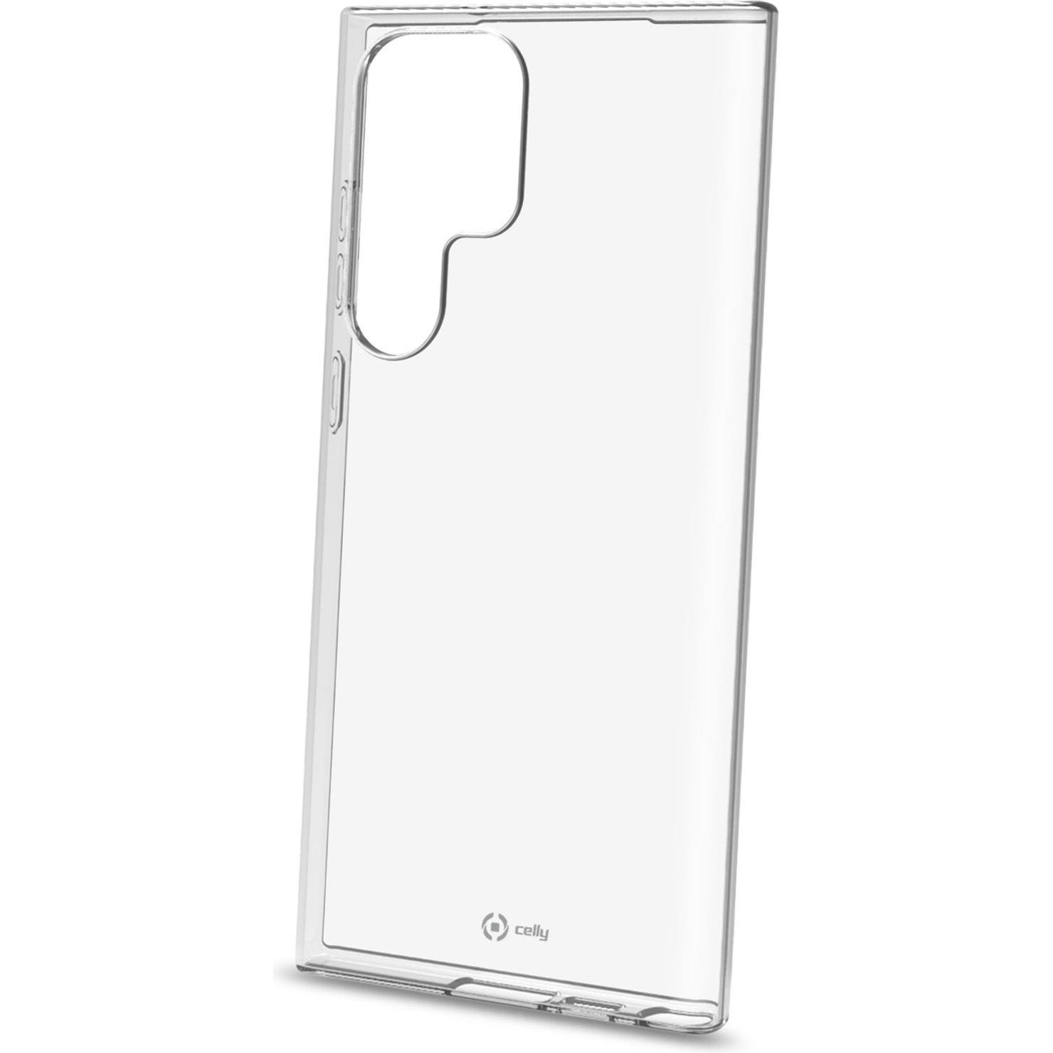 Celly Gelskin (Samsung Galaxy M23 5G), Smartphone Hülle, Transparent