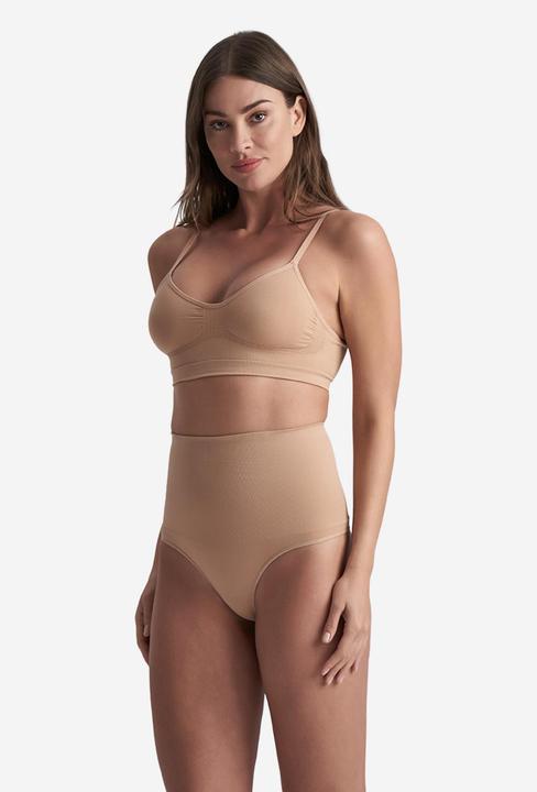 Image du produit Bye Bra Sans Couture Bra Commande Moyenne XL (Une unité par pack, XL)