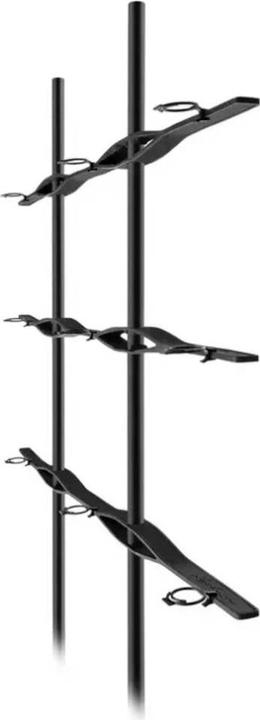 Actual product image Lechuza Trellis Trio Cottage 30 (86 cm, 86 cm)