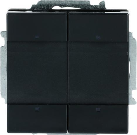 Actual product image Busch-Jaeger Operating element 2f. w. BAU