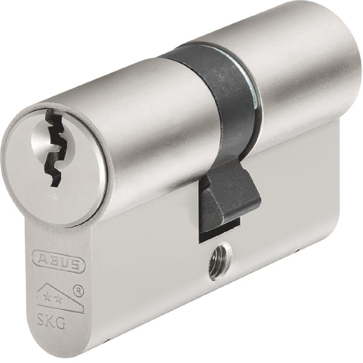 Actual product image Abus Half cylinder E60NP 10/30 SB (Half cylinder)