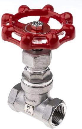 Produktbild RS PRO Ventil 1/2"