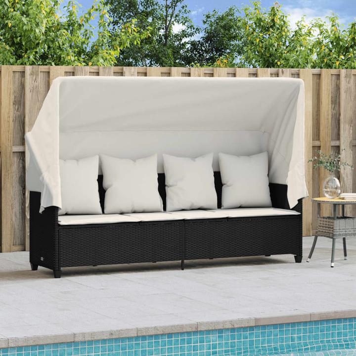 Image du produit VidaXL James (204 cm)