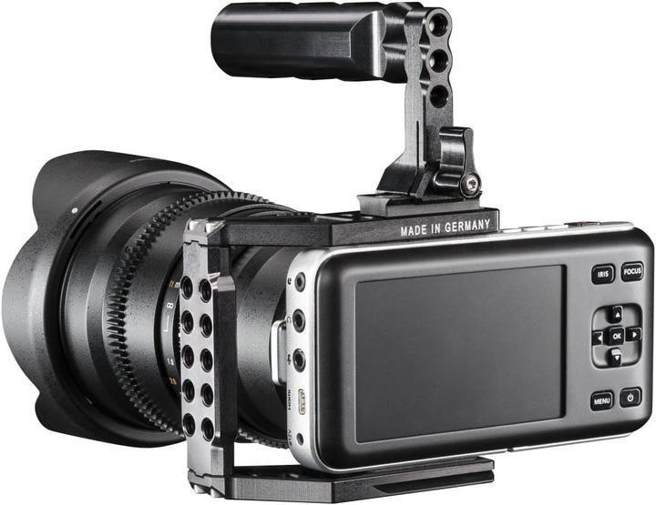 Actual product image Walimex Aptaris for Black Magic Pocket (Cage)