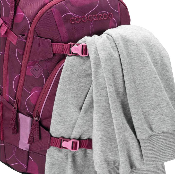 Image du produit Coocazoo sac à dos scolaire MATE, 30 litres (30 l)