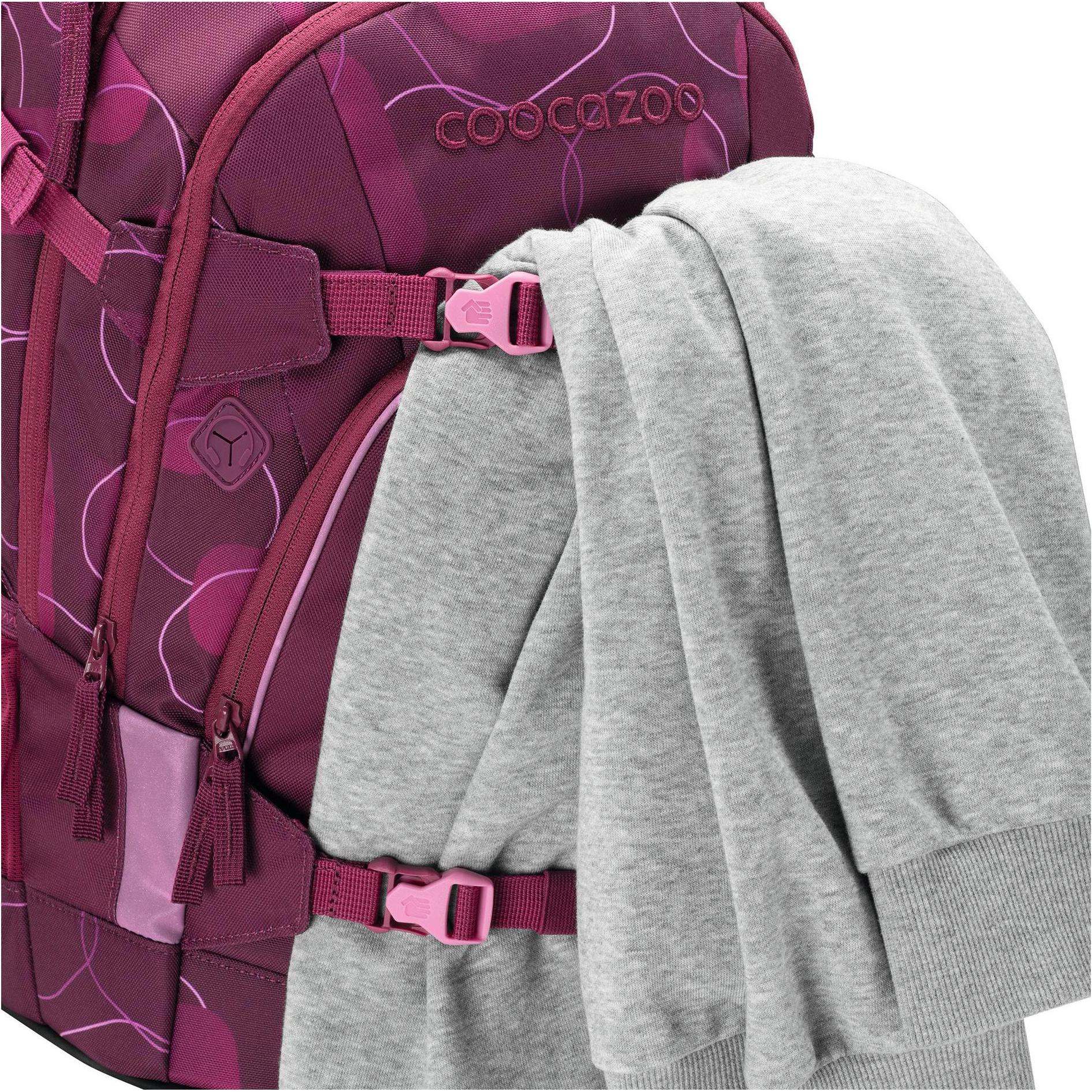 Thumbnail - Coocazoo, Rucksack, (30 l)