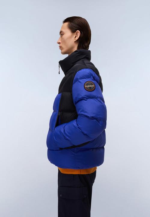 Actual product image Napapijri Molveno (XS, S)
