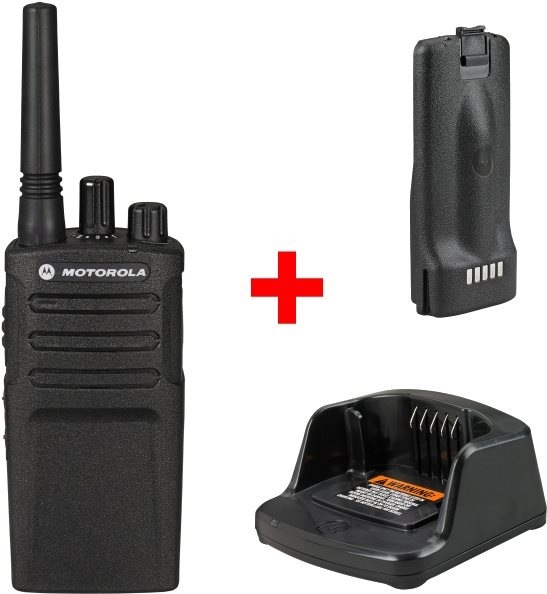 Actual product image Motorola Xt420 (9 km)
