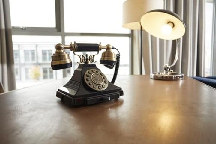 Produktbild GPO Retro Duke