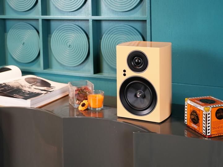 Image du produit Jamo C707PA MKII (1 paire, 65 W)