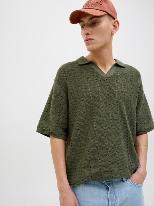 Image du produit Jack & Jones Polo uni Polo (XS)