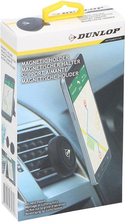 Immagine prodotto Dunlop Supporto magnetico