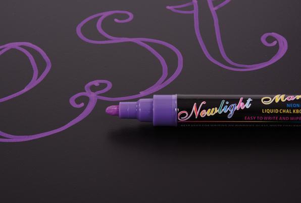 Image du produit Eduplay Crayons de craie (8x)