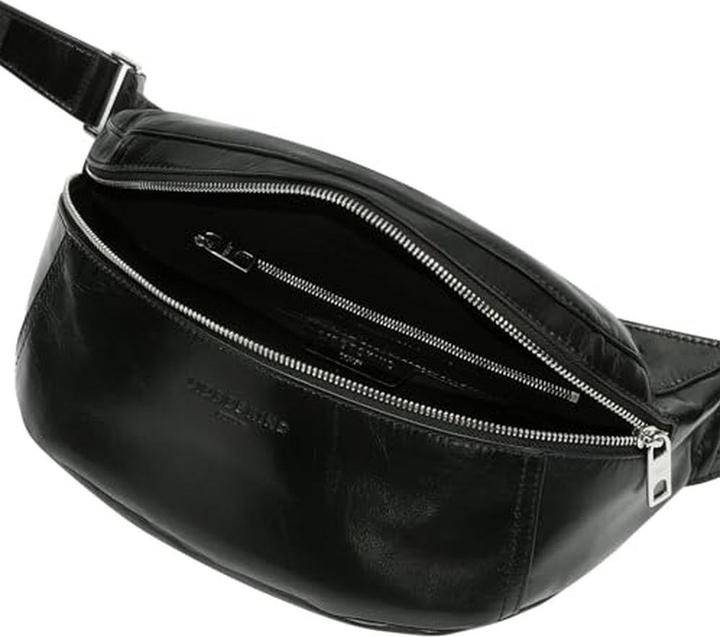 Produktbild Liebeskind Berlin Belt-Bag Grosse Gürteltasche aus Leder