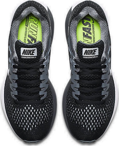 Produktbild Nike Air Zoom Structure 20 (39)