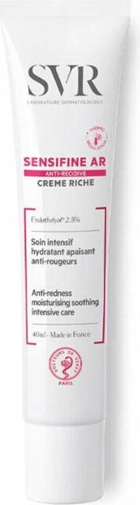 Produktbild Crème Riche (40 ml)