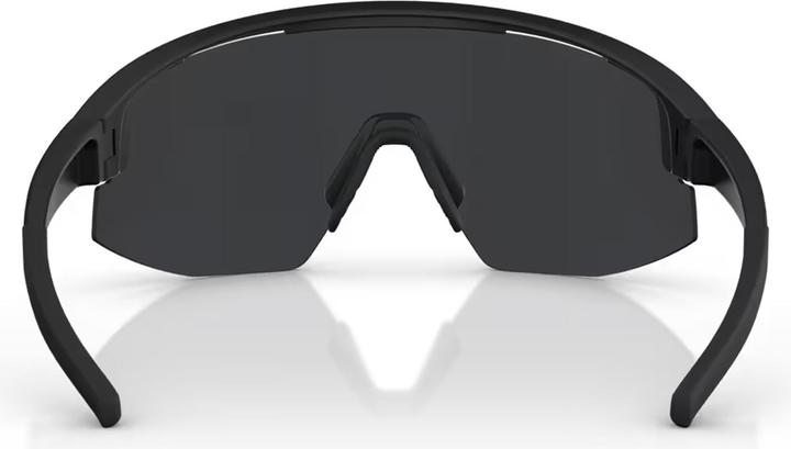 Produktbild Bliz Matrix Small (Matt Schwarz, Smoke/Blue Multicolor)