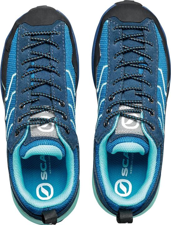 Produktbild Scarpa Mescalito Fresh Schuhe (28)