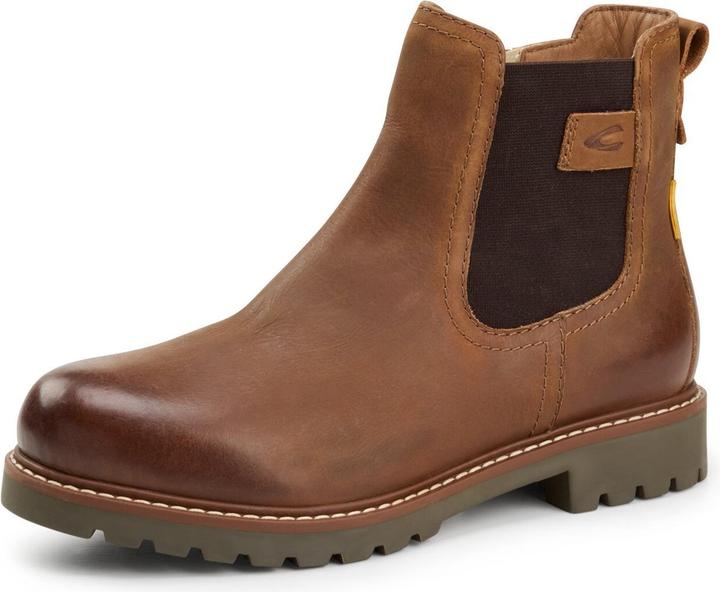 Immagine prodotto Camel Active Boots crazy horse COGNAC (37)