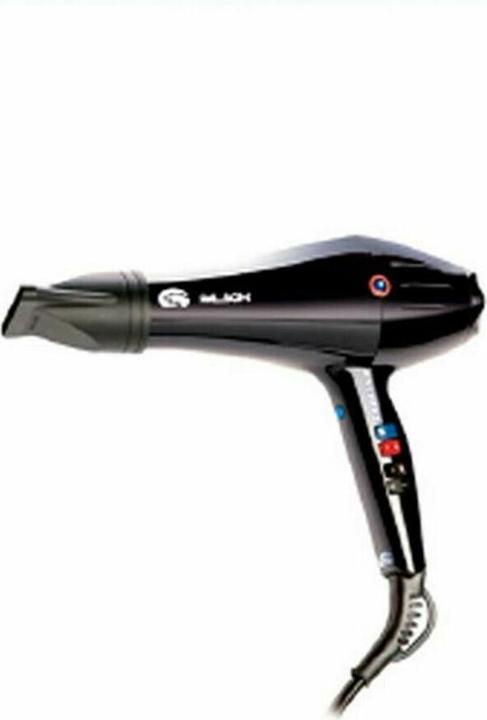 Image du produit Palson Sèche-cheveux Jaggar Noir