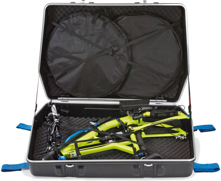 Image du produit B&W International Bike II Case