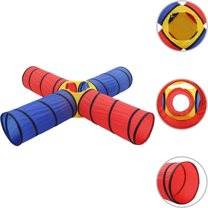 Multicolore