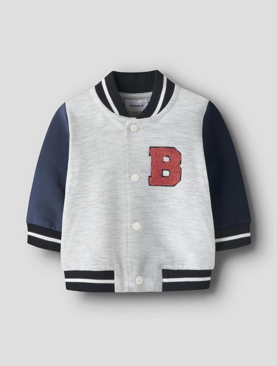 Produktbild Name it Sweat Strickjacke (62)