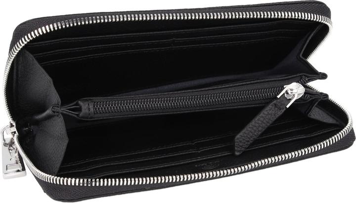 Actual product image Joop! Long Wallet Lettera 1.0 Melete Purse LH10Z