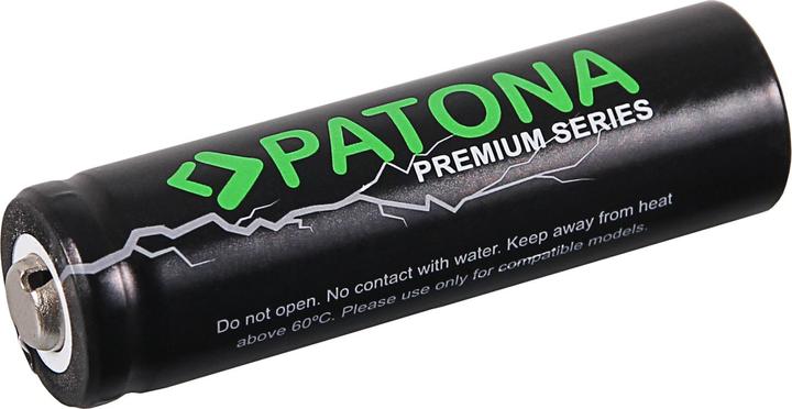 Produktbild Patona Premium 14500 (1 Stk., 14500, Akku)