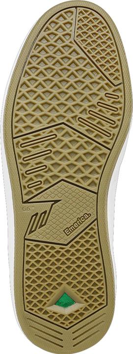 Produktbild Emerica KSL G6 x This is Skateboarding (42.5)