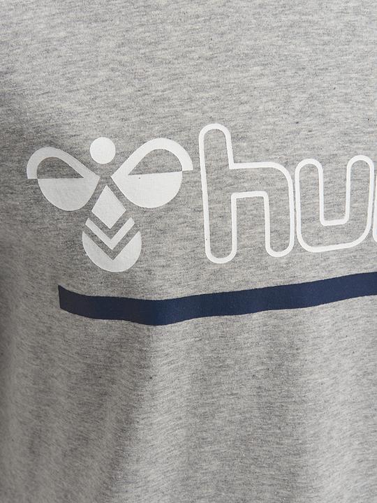 Produktbild hummel Brick T-Shirt S/S (S)