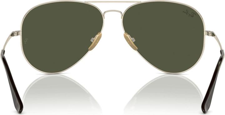 Produktbild Ray Ban Aviator Titanium