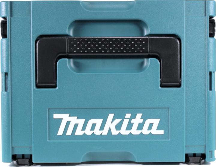 Produktbild Makita DHR 202 RTJ Akku Kombihammer 18V 2,0J SDS Plus im Makpac mit 2x 5,0 Ah Akku und Ladegerät