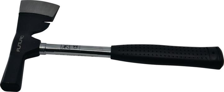 Immagine prodotto Futuro BRW Scure da stuccatore con manico in acciaio