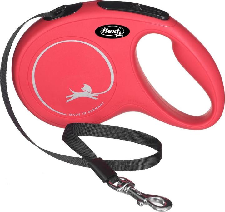 Produktbild Flexi New Classic (M, Hund, Spazieren)