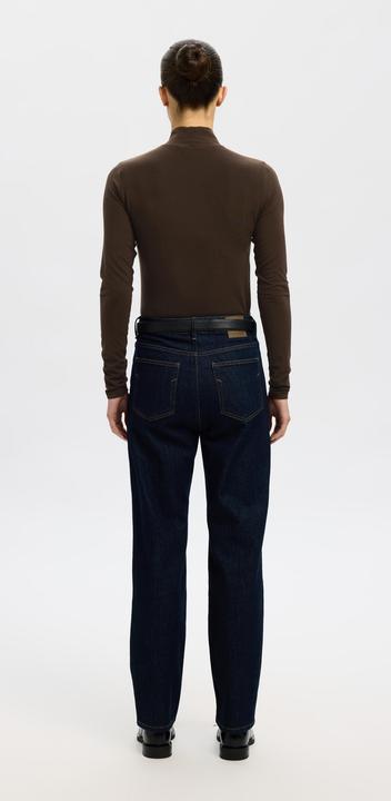 Immagine prodotto Selected Slfmanja Ls High Neck Noos (L)